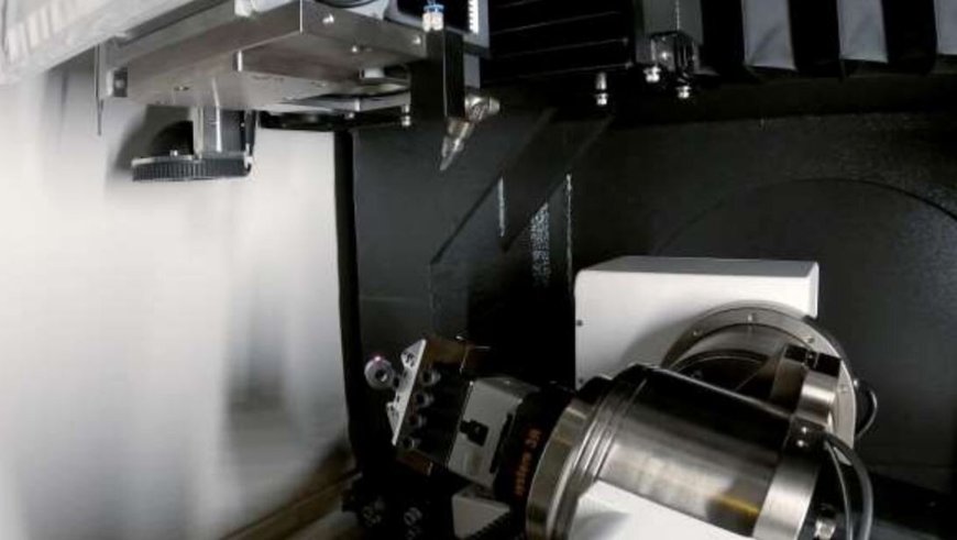 GF Machining Solutions geht Partnerschaft mit dem KSF in Tuttlingen, Deutschland, ein